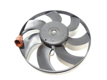 фото thumb №1, Новый вентилятор радиатора audi a1 2010-