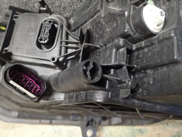 фото thumb №7, Лампа лампы vw touareg 14- lift ксенон 7p1941033a