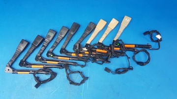 фото thumb №1, Натягувач поперечина натягувач правий перед alfa romeo 159