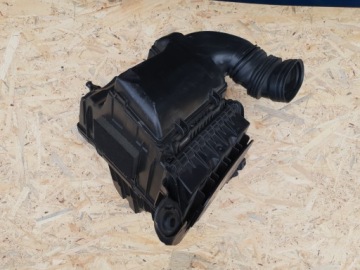 фото thumb №1, Renault scenic 1.6 dci корпус фильтра воздуха