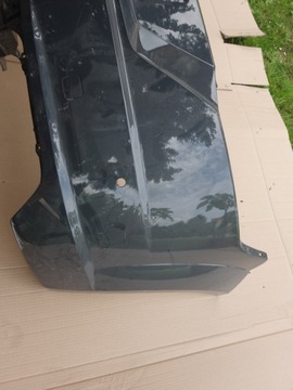 фото thumb №5, Бампер задній audi tt 8s0 s-line