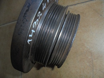 фото thumb №4, Колесо ременное вала e46 1432471