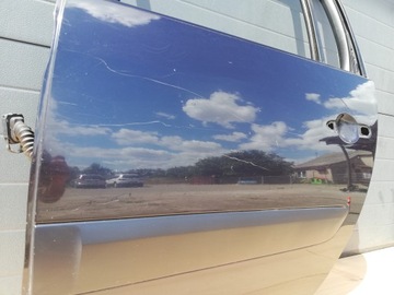 фото thumb №3, Двері лівий задня задні nv472 renault espace iv