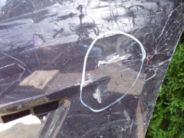 Бампер перед opel astra iv lift Ціна, фото thumb