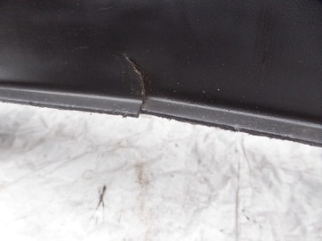 фото thumb №8, Бампер перед переднее vw polo iii 3 рестайлинг 6n0 lb7z