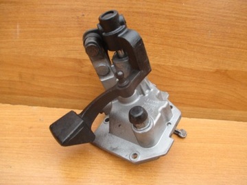 фото thumb №6, Chevrolet cruze orlando 1.6 1.8 blokator вибірник коробки 5 коробки передач коробка передач