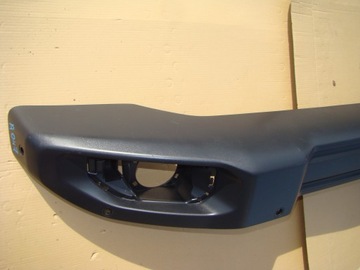 фото thumb №5, Jeep wrangler jl 18-20r . бампер перед a047