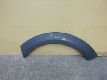 фото thumb №1, Mini f55 f56 молдинг крыла задняя левая
