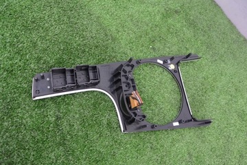 фото thumb №5, Защита dekor туннеля 8j2863916 audi tt 8j uk механическая коробка передач