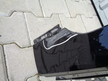 фото thumb №2, Vw passat b8 3g молдинг порог правая 3g0853858f