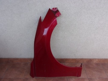 фото thumb №1, Mazda 3 mazda3 2013-2018 13- крыло передний правый