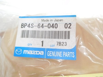 фото thumb №8, Кришка бардачка торпедо розподільча панель. mazda bp4s-64-040-72