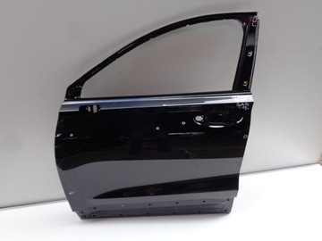 фото thumb №1, Двері ліві передні hyundai santa fe iv 18- номер 19752