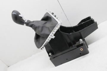 фото thumb №1, Ручка чехол передач opel astra j