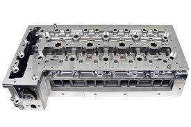 фото thumb №1, Головка клапаны fiat ducato iveco daily 3.0 jtd hpi