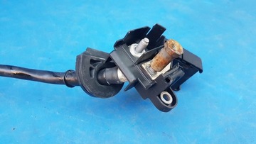 фото thumb №6, Клемма plus акумулятора жгут porsche cayenne 7p5