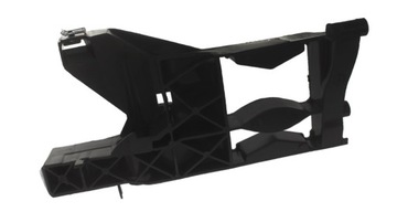 фото thumb №1, Направляющая кронштейн фара лампы audi a6 c7 левый