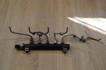 фото thumb №1, Молдинг упорскування antara captiva 2.2