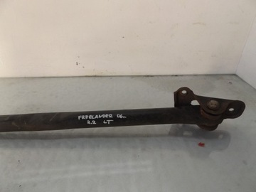 фото thumb №3, Freelander ii рычаг левый задняя