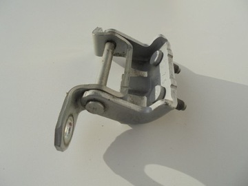 фото thumb №5, Nissan qashqai i j10 петля двері правий зад 06-13