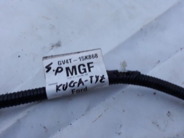 фото thumb №3, Ford kuga mk2 джгут парктронік задня задня 18r !!