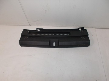 фото thumb №1, Защита na pas зад багажника порога vw polo 6 vi 2g