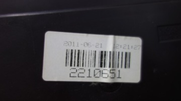 фото thumb №3, Volvo v70 панель кондиционера рамка корпус