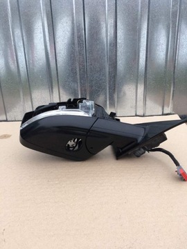 фото thumb №8, Зеркало правые land rover range rover sport