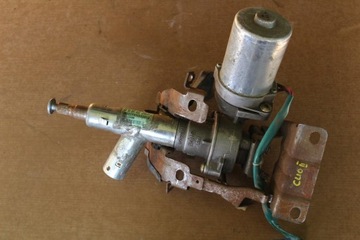 фото thumb №4, Renault clio ii усилитель электрический модуль