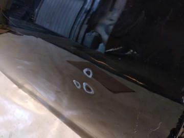 фото thumb №7, Bmw 3 f34 gt дверь правые задние зад 2012-2017