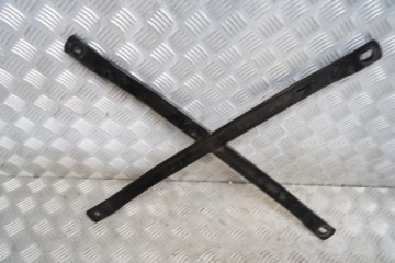 Купити Mercedes w217 amg розпірка підсилювач підрамник, фото thumb