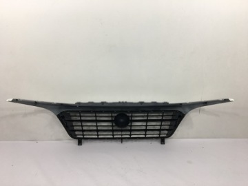 фото thumb №5, Fiat ducato lift 14- решётка радиатора решётка радиатора бампера перед