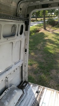 фото thumb №6, Чверть блок двигуна задня transit 06-13 rwd