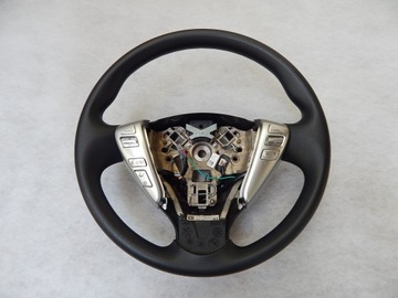 фото thumb №1, Nissan note ii e12 - повітропровід multi стан bdb