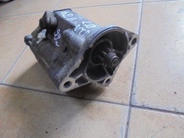 Стартер mazda 626 2.0 ditd 99 r Цена, фото thumb