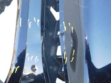 фото thumb №7, Porsche cayenne lift 14- бампер задний задняя