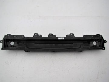 фото thumb №11, Kia sportage 4 iv ql 2016 - 2020 бампер балка кронштейн зад оригінал оригінальний номер