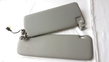 фото thumb №6, Vw touareg защита солнцезащитная правая 7l6857552