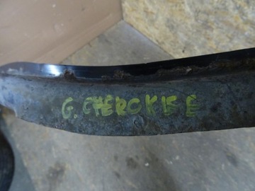 фото thumb №4, Pas передний усилитель верхний cheroekee wk