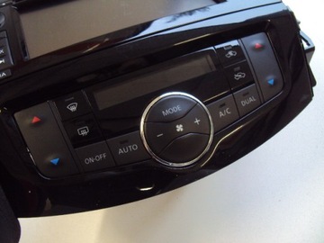 фото thumb №7, Радіо навігація nissan navara d23 np300 7513750209