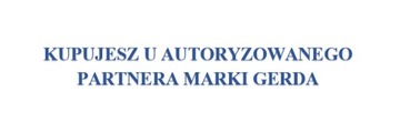 Дверная вставка GERDA RIM 6000 SX 20