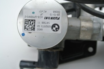 фото thumb №3, Bmw i3 провода кондиционера клапаны