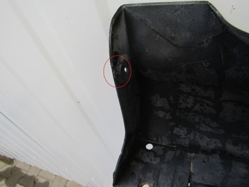 фото thumb №8, Молдинг поріг ліва toyota prius 09- performance