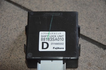 фото thumb №1, Subaru forester iilift реле 88183sa010