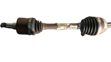 фото thumb №1, Ford mondeo s max galaxy 1.6 ecoboost приводной вал левая