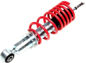 фото thumb №4, Підвішування gwintowane ta technix evogwto04 toyota corolla e12