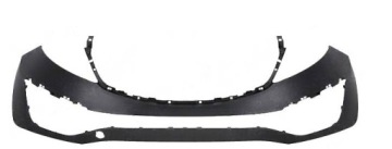 фото thumb №1, Бампер kia sportage sl 10-15