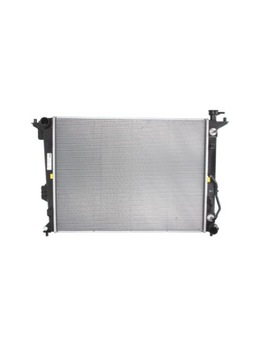 фото thumb №1, Радиатор wody kia carens iv 2013- 1.6 2.0 gdi aut