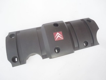 фото thumb №1, Citroen c3 c4 berlingo 1,4 1,6 захист двигуна