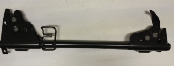 Mercedes - benz a 1639301048 засов сиденье ml в Украине, фото thumb